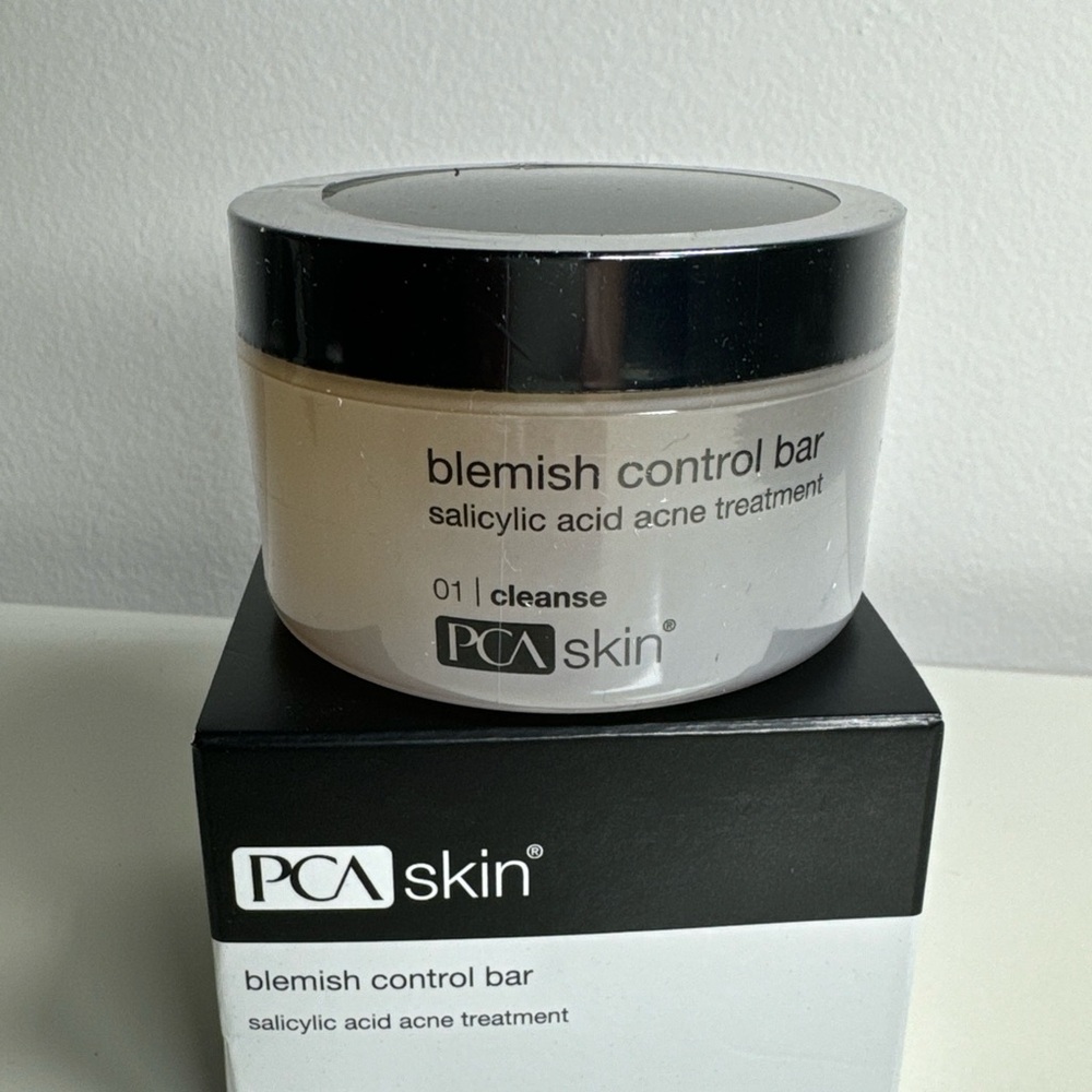 PCA Skin Blemish Control bar 3.2 Oz / 90 g